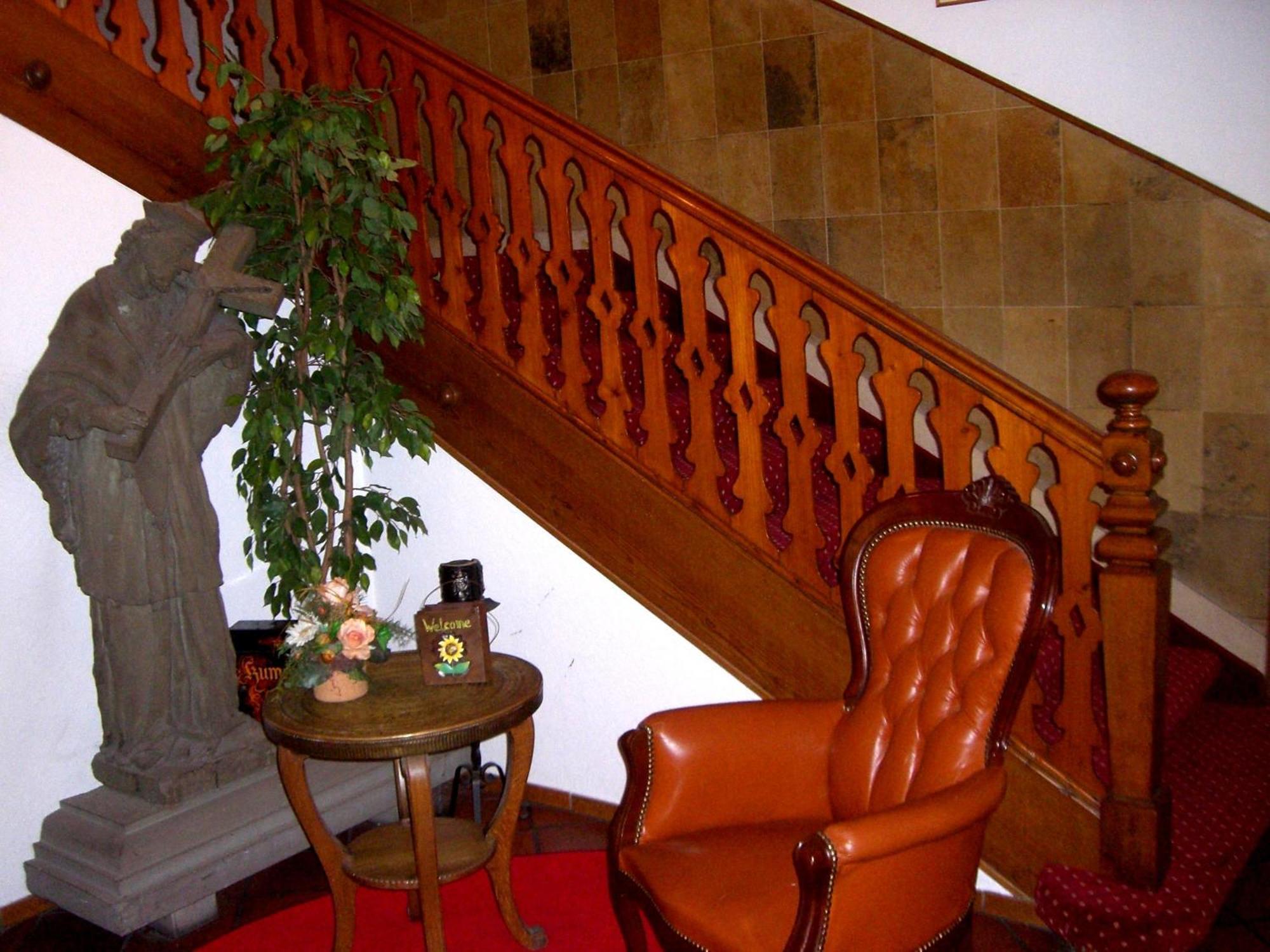 Hotel Krone Rielasingen-Worblingen ภายนอก รูปภาพ