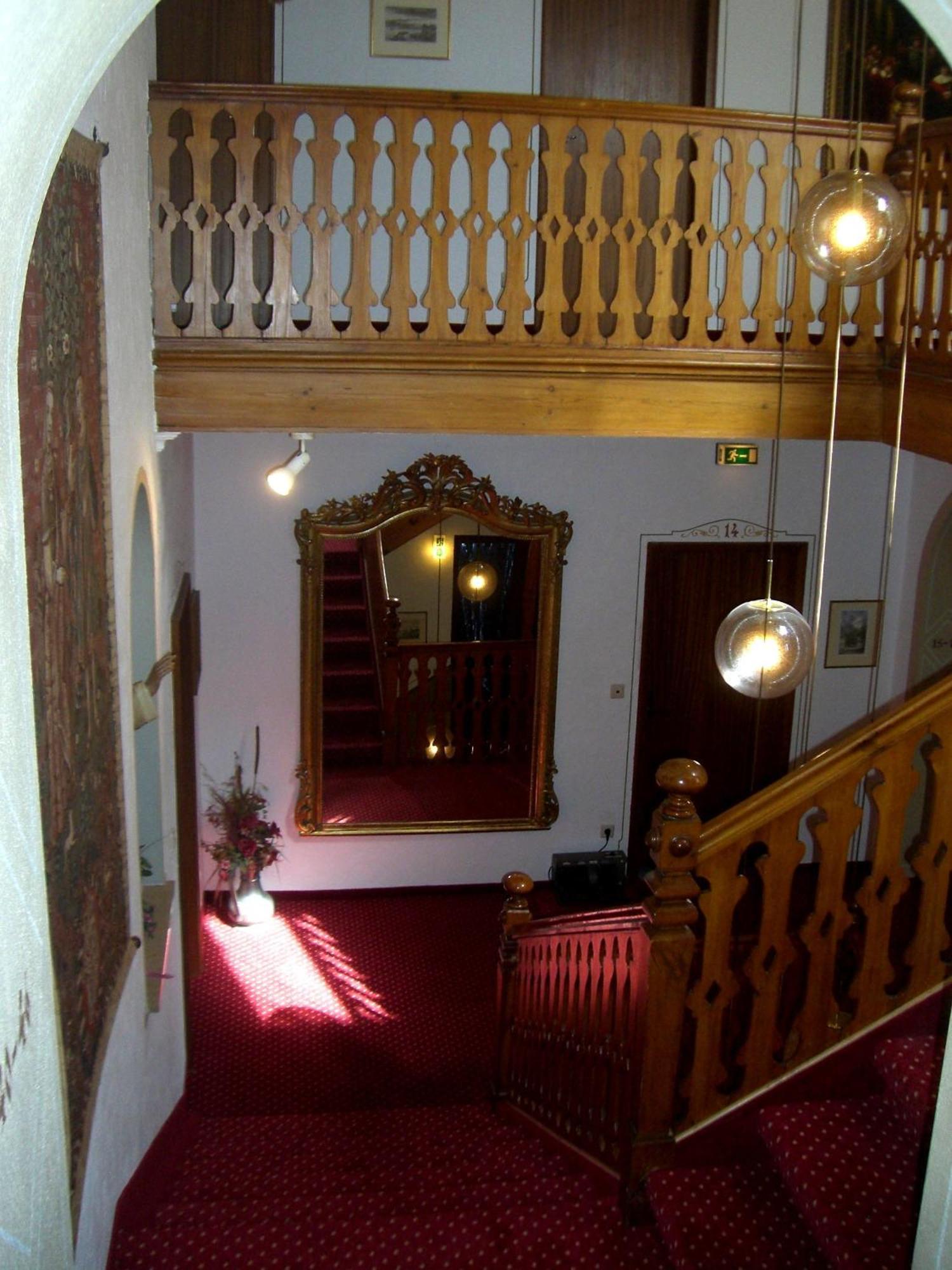Hotel Krone Rielasingen-Worblingen ภายนอก รูปภาพ