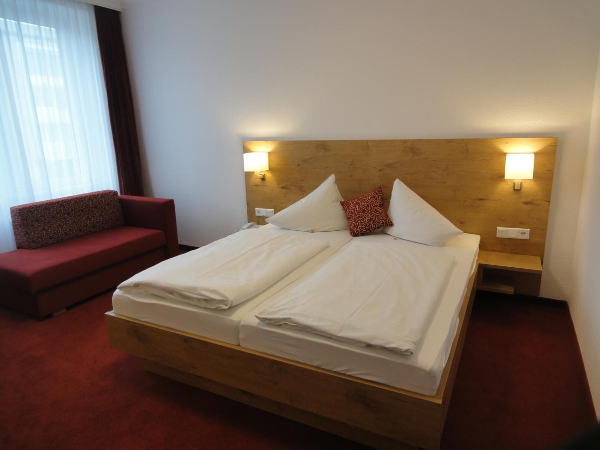 Hotel Krone Rielasingen-Worblingen ห้อง รูปภาพ