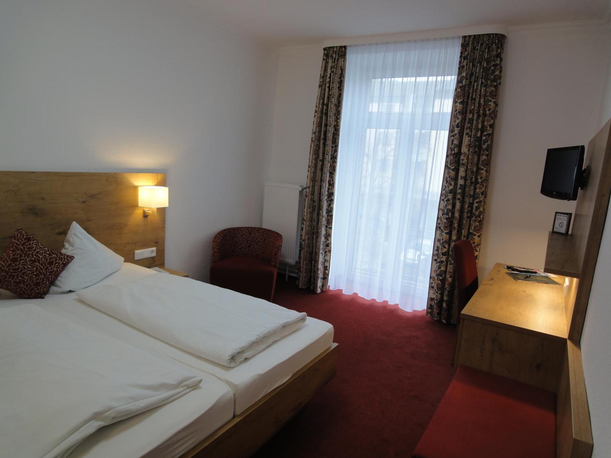 Hotel Krone Rielasingen-Worblingen ห้อง รูปภาพ