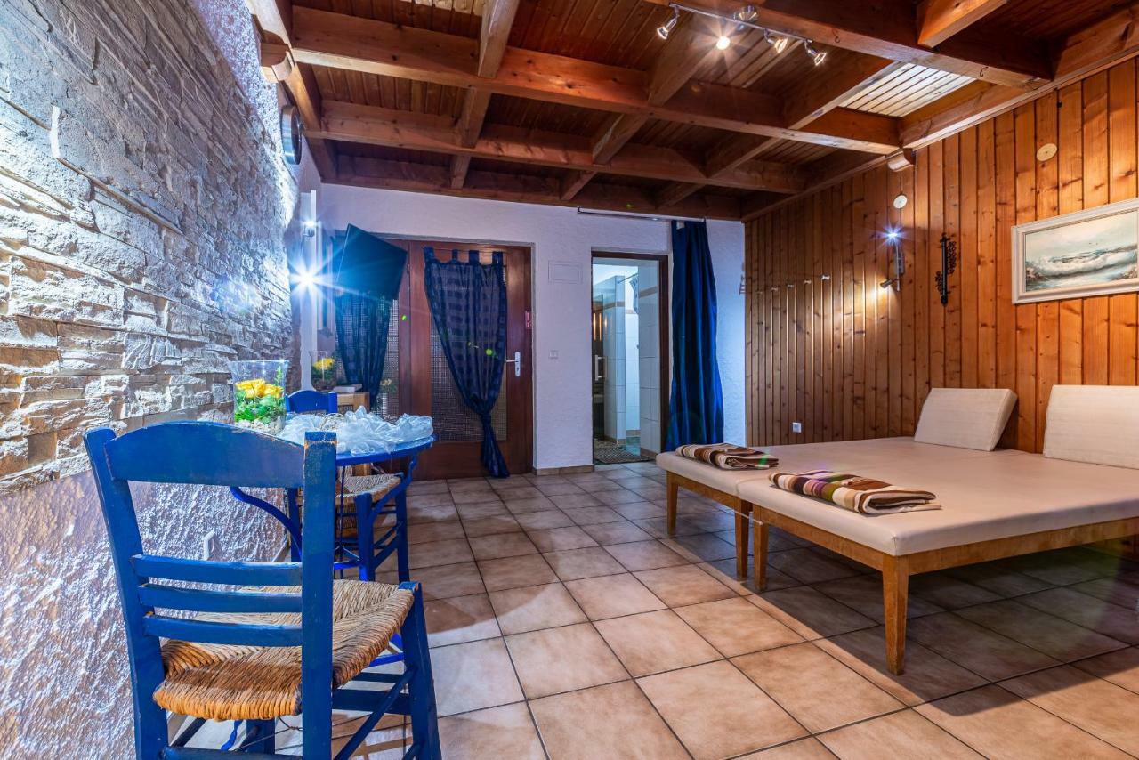 Hotel Krone Rielasingen-Worblingen ภายนอก รูปภาพ