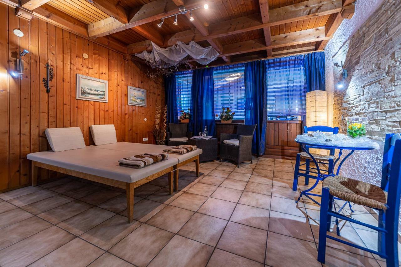 Hotel Krone Rielasingen-Worblingen ภายนอก รูปภาพ